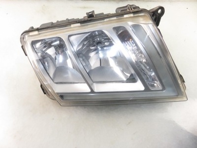 Лампа ліва передня volvo fh ii 22239219 фото №1