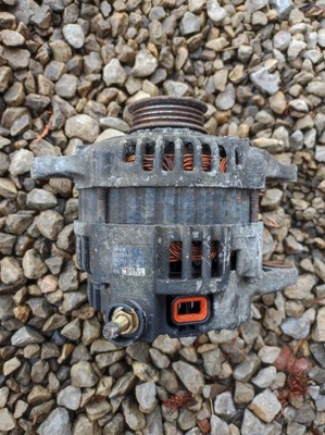 Генератор mazda mx-5 lr170758 bp4w фото №1