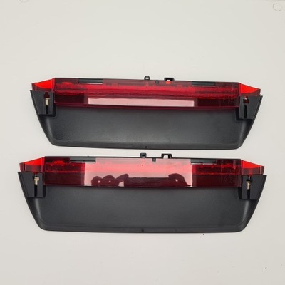 Vw passat b8 додаткові світло стоп фото №1