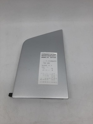 Крышка заливной топлива vw transporter t5 aso фото №1