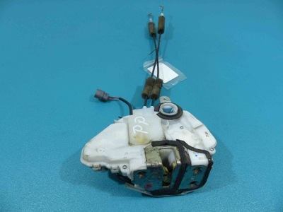 Замок перед правый 7+2 pin legend iv kb1 europa фото №1