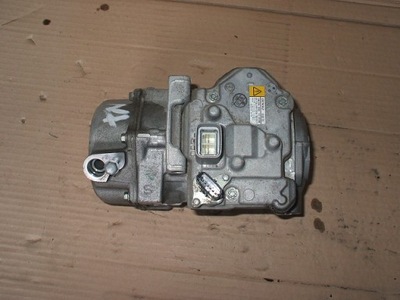 Lexus nx300h rav4 компресор кондиціонера компресор фото №1