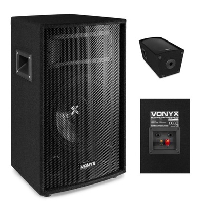 Kolumna pasywna 500W Vonyx SL10