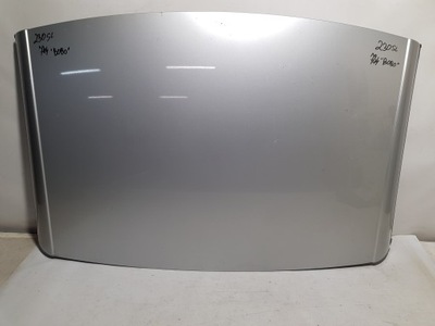 Крыша обшивка крыша mercedes sl r230 c744 744 фото №1