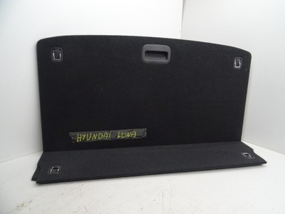 HYUNDAI KONA SHELF BOOT 35720-J9000  