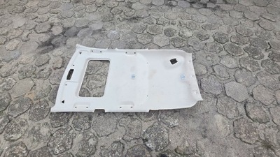 Потолок mitsubishi outlander iii phev фото №1