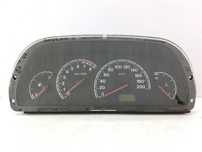 Лічильник прилади fiat albea 1.2b 2005r фото №1