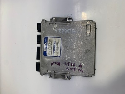 Бортовой компьютер двигателя a0225455432 r04010023a mercedes фото №1