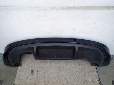 Спойлер задня задній vw volkswagen tiguan r line 5n 2007-2015r 5n0807521h фото №1