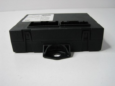 Moduł sterownik klapy Range Rover Evoque FJ32-14B673-AA