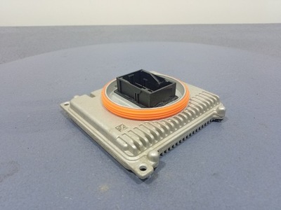 Skoda octavia iv 20- преобразователь модуль led 992941572cd фото №1