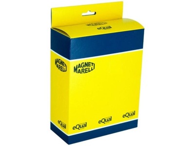 КОМПЛЕКТ ПРОВОДОВ ВЫСОКОГО НАПРЯЖЕНИЯ 941295010851 MAGNETI MARELLI КОМПЛЕКТ