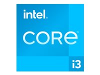 Procesor Intel Core i3 14100