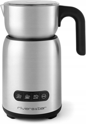 MASZYNA DO CZEKOLADY RIVERA BAR BCL540 INOX 600ml