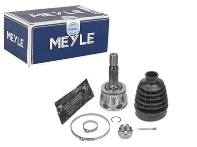 Meyle шарнір зовнішній 37-14 498 0014 фото №1