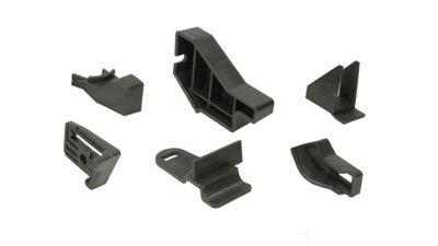 Набор ремонтный фара лампы p nissan qashqai фото №1