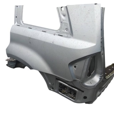 Mercedes gl x164 w164 164 четверть крыло обшивка левая задняя левая задняя 775 фото №1