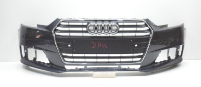 Audi a4 b9 8w0 бампер перед передній org фото №1