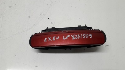 Seat exeo 08- ручка левый перед uk фото №1