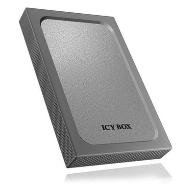 Obudowa dysku ICY BOX IB-234U3A 2.5"