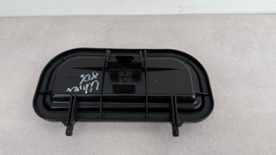 Заглушка кришка захист лампи перед fiat scudo 60979780 фото №1