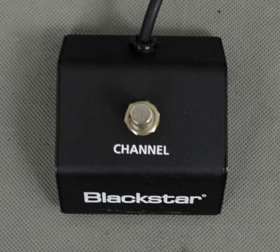 Blackstar FS-1 Foot Switch.