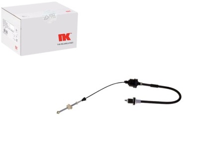 Nk lia зчеплення opel combo 1.7 d 71_ фото №1