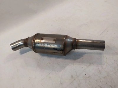 Каталізатор вживаний chrysler pt cruiser фото №1