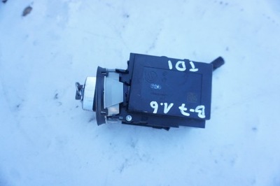 Замок зажигания 3c0905843ad volkswagen фото №1