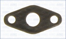 Прокладка турбонагнітача vw / - 028145757 фото №1