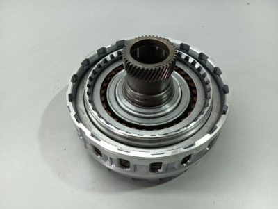 Корзина коробки передач 7g –tronic mercedes r2212721324 фото №1