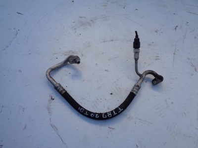 Шланг кондиционера audi tt 8j 2.0 tdi фото №1