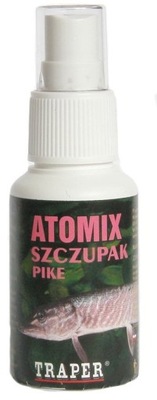 Traper ATOMIX ATRAKTOR ---- SZCZUPAK ---