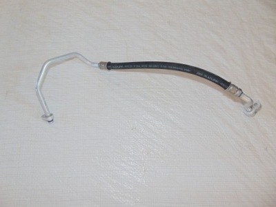 Vw passat b8 труба кондиціонера 5q0816721ag фото №1