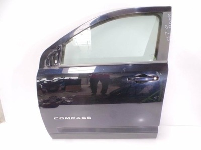 Jeep compass 2012 lift двері перед передні ліва фото №1