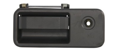 Ручка зовнішня двері права volvo fh fm фото №1