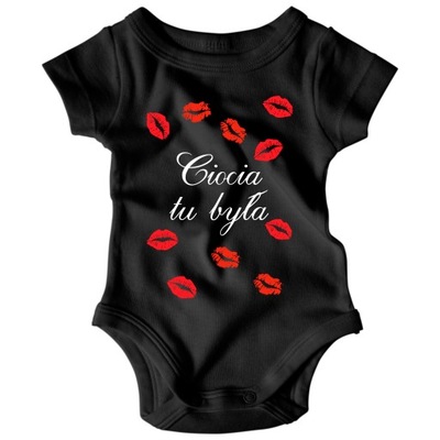 Body Ciocia Tu Była M.3