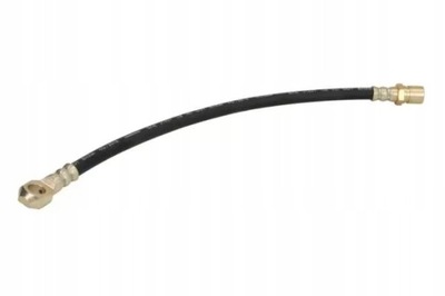 CABLE BRAKE ELASTIC FRONT L/P (DL. 382MM, M10X1/M10X1) MERCEDES  