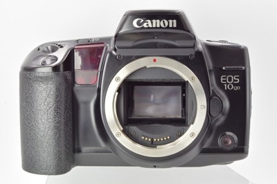 Lustrzanka analogowa Canon EOS 10 QD