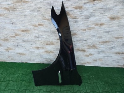 Крыло bmw 5 f10 f11 цвет 668 фото №1