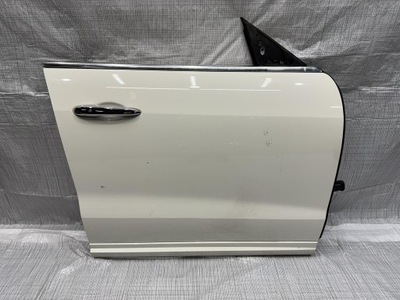 Двері перед передні праве maserati levante levante - двері фото №1