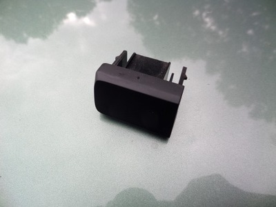 Заглушка консоли центральной accent ii 02-06 фото №1