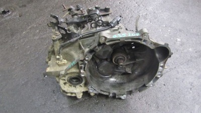 HYUNDAI IX35 2.0D 2WD КОРОБКА ПЕРЕДАЧ M56GF2-1 10-16