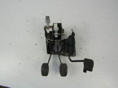 Fiat albea 178 педали 5b mt 01-06 4d фото №1