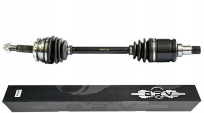 Приводной вал левая toyota avensis t27 1.6 1.8 nowa фото №1