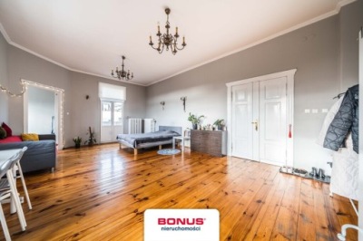 Mieszkanie, Poznań, 109 m²