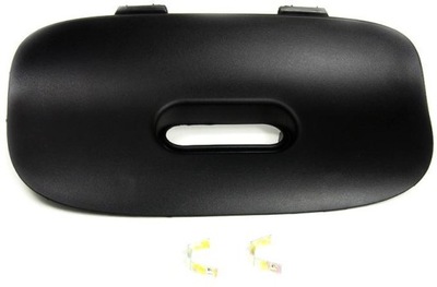 Оригінальний номер bmw заглушка фаркоп задня bmw x5 e53 1998-2006 фото №1