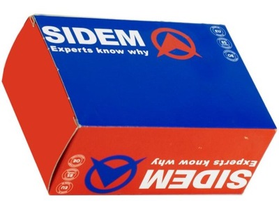 SVIRTIS PRIEK. DEŠINYSIS SIDEM 53277 