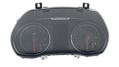 Лічильник прилади eu hyundai i30 iii n 94003-s0153 фото №1