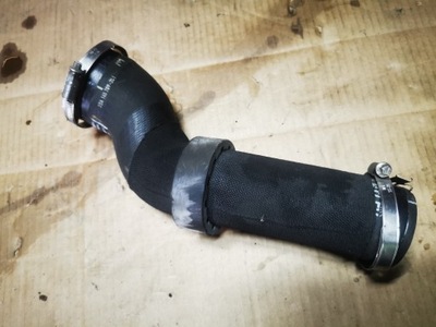 Bentley continental gt шланг wody 3sa145709 фото №1